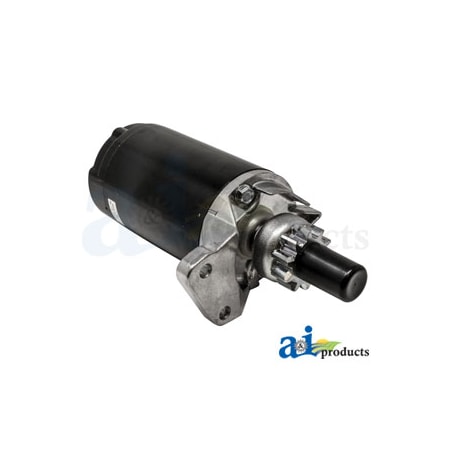 A & I Products Starter, United Te 14" x3" x3" A-SAB0009